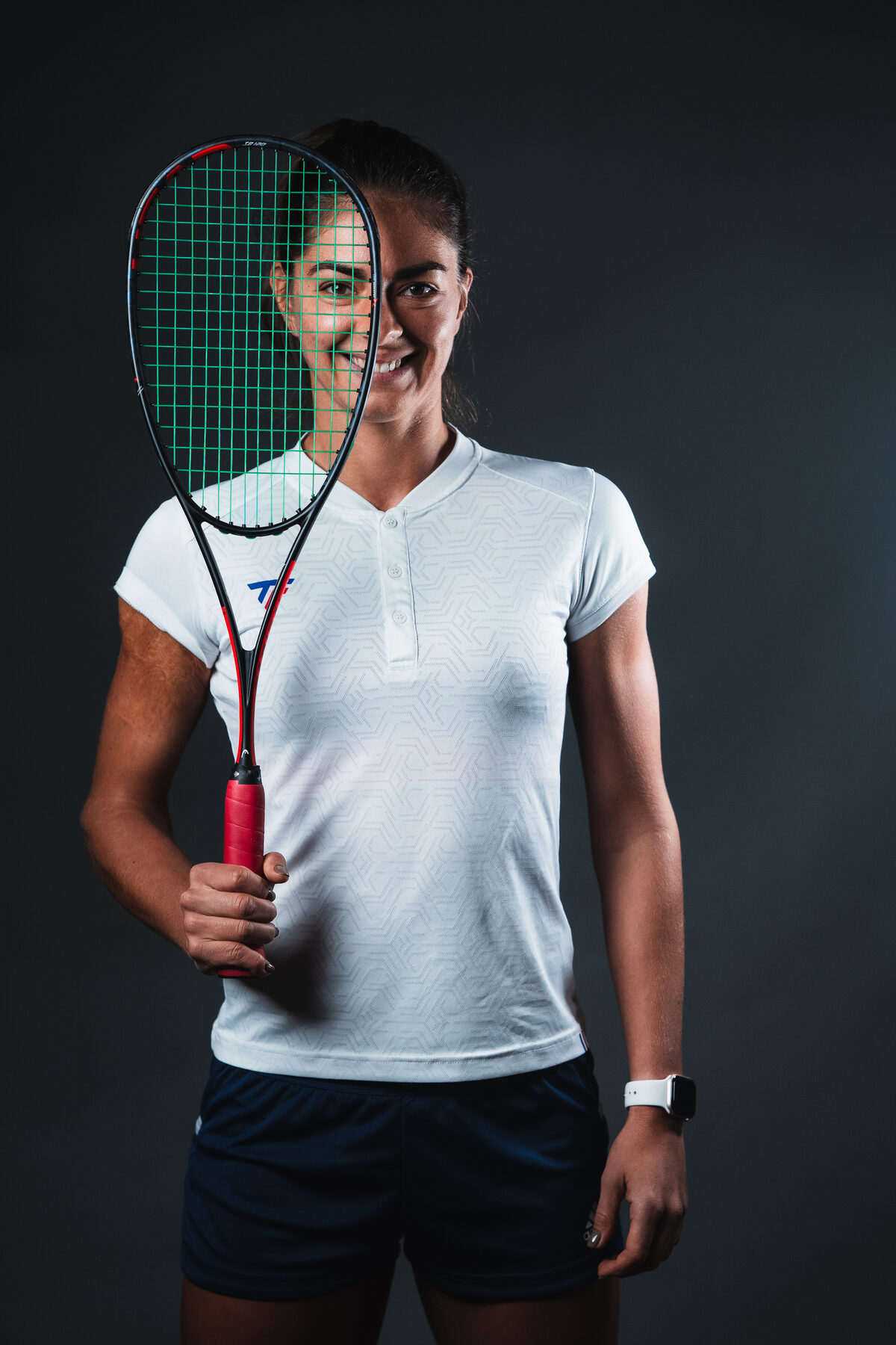 Portret sportowy wykonany przez Patkolgraphy