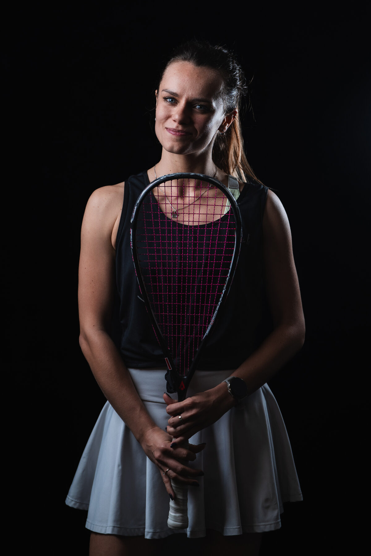 Portret sportowy wykonany przez Patkolgraphy