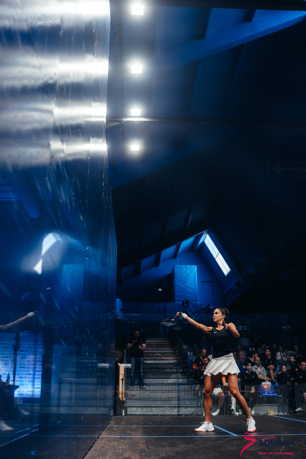 European Team Championship 2025 w squashu we Wrocławiu