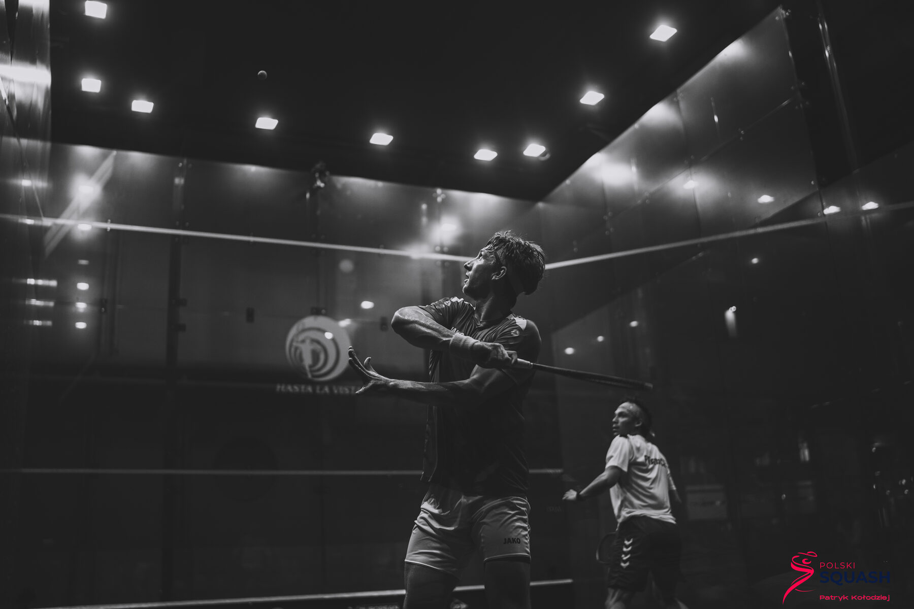 European Team Championship 2025 w squashu we Wrocławiu
