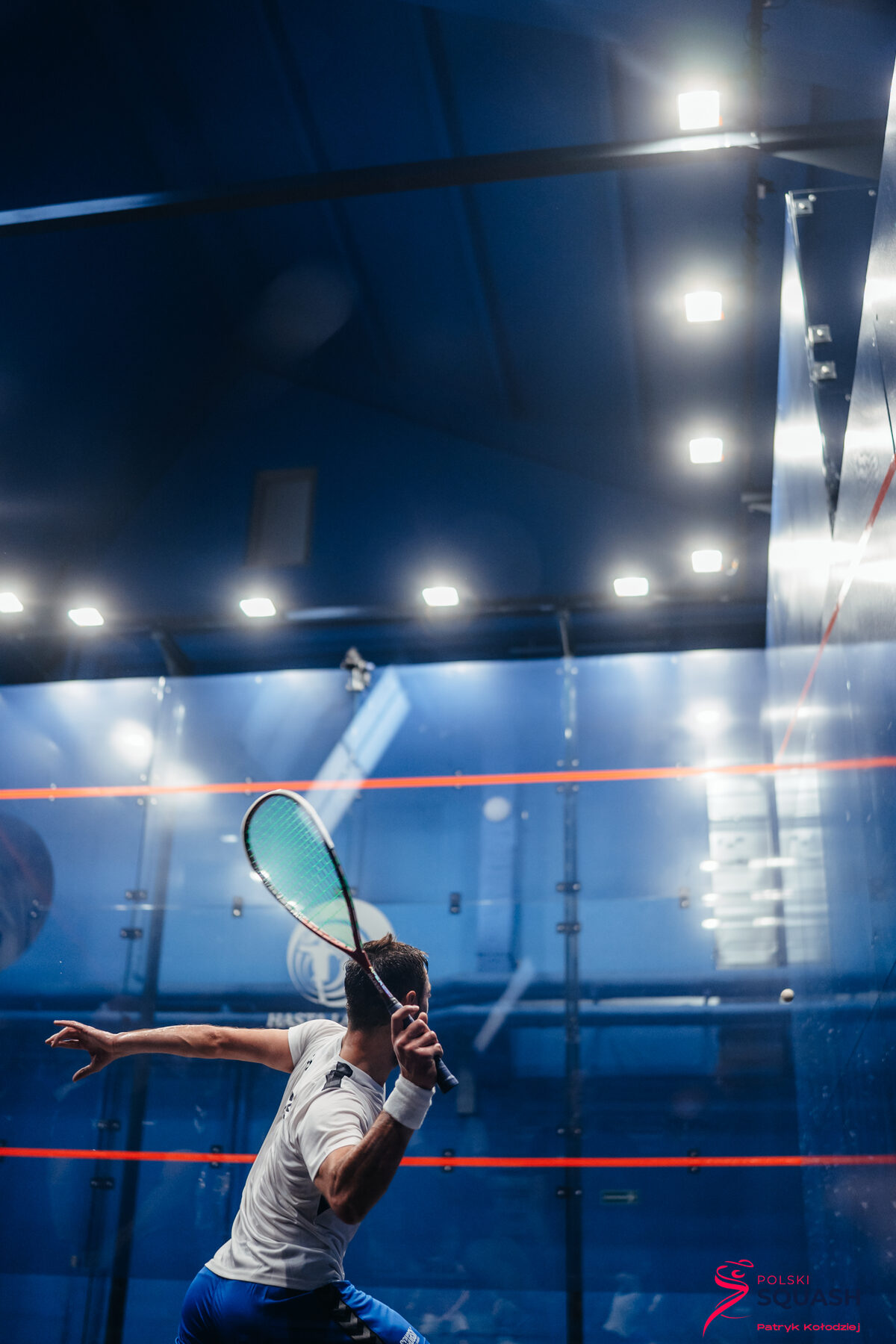 European Team Championship 2025 w squashu we Wrocławiu
