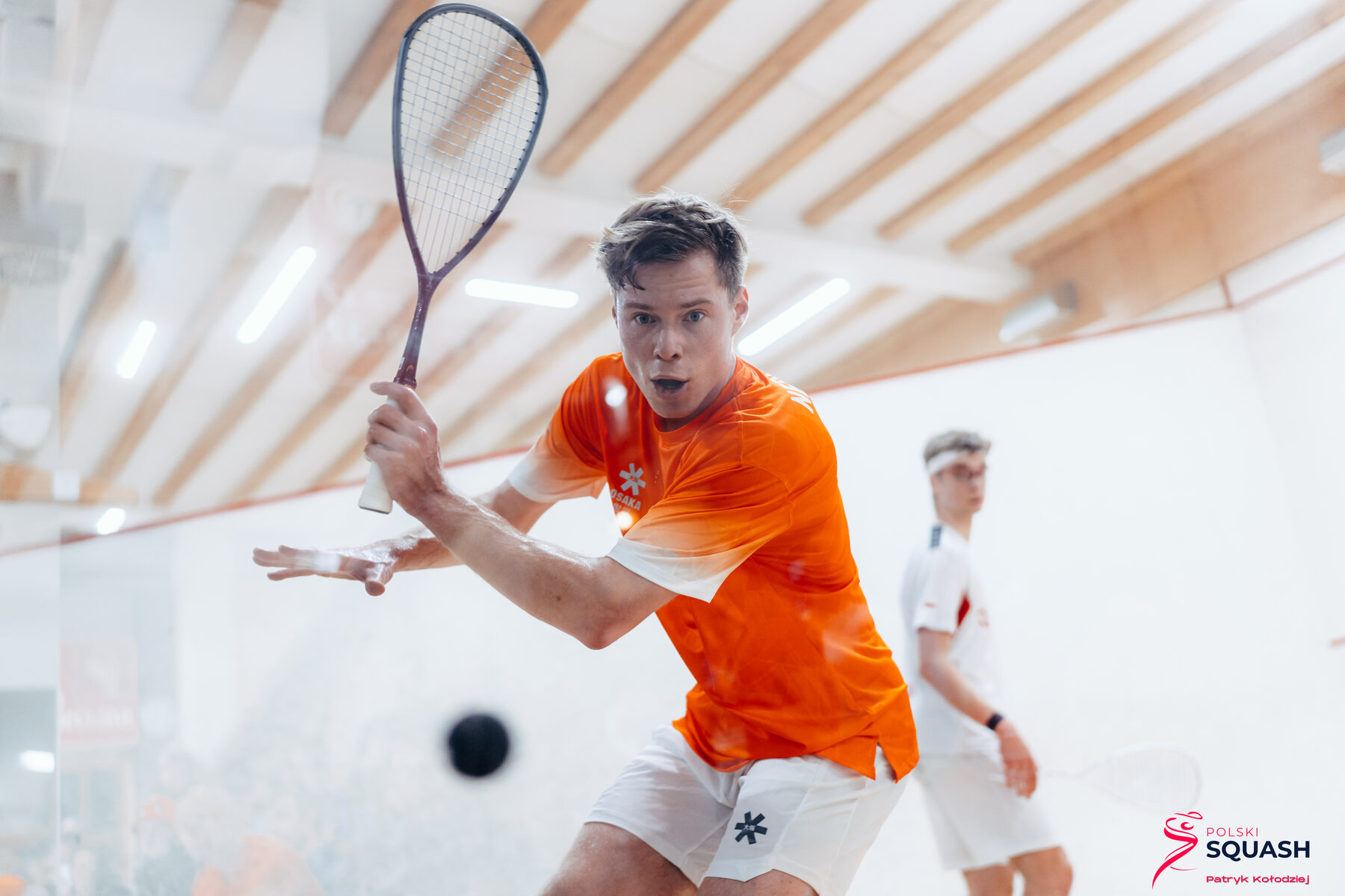 European Team Championship 2025 w squashu we Wrocławiu