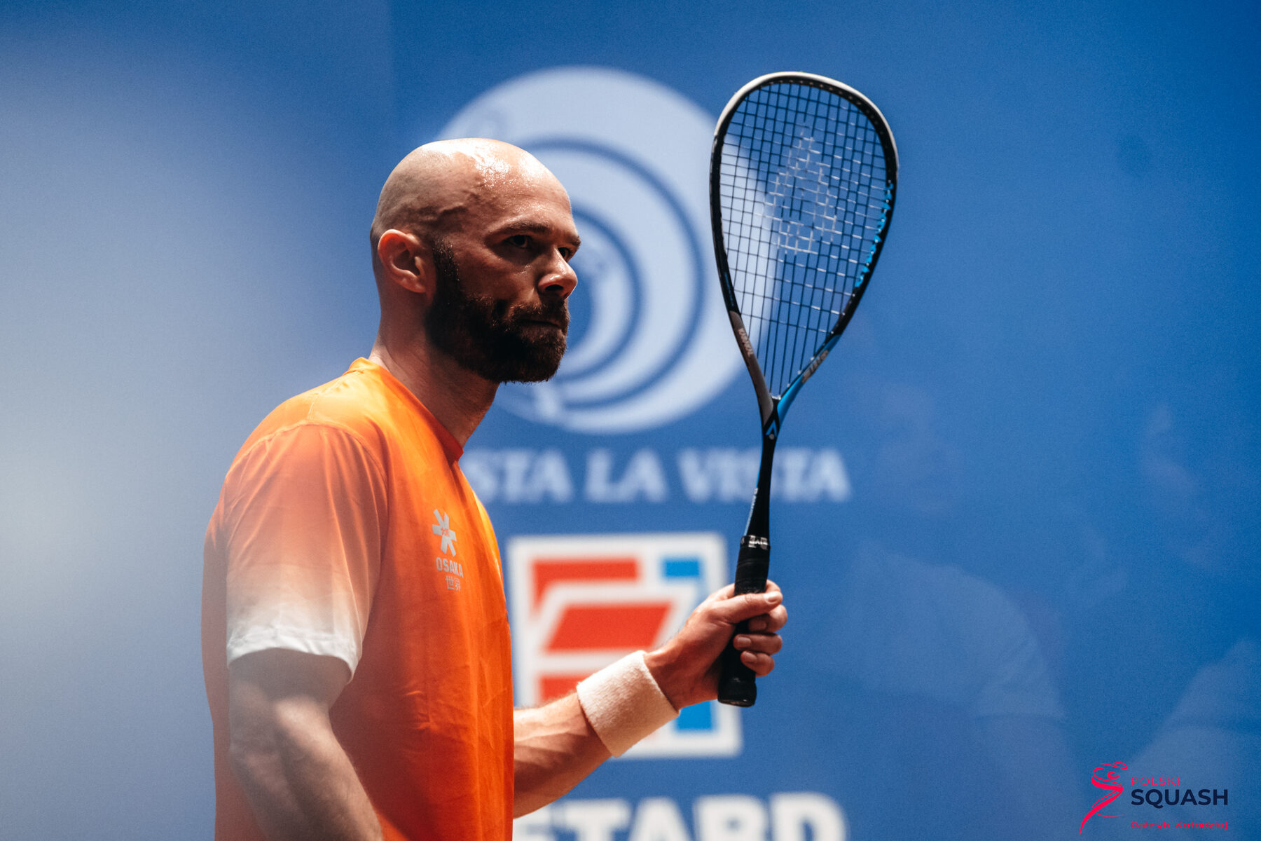 European Team Championship 2025 w squashu we Wrocławiu