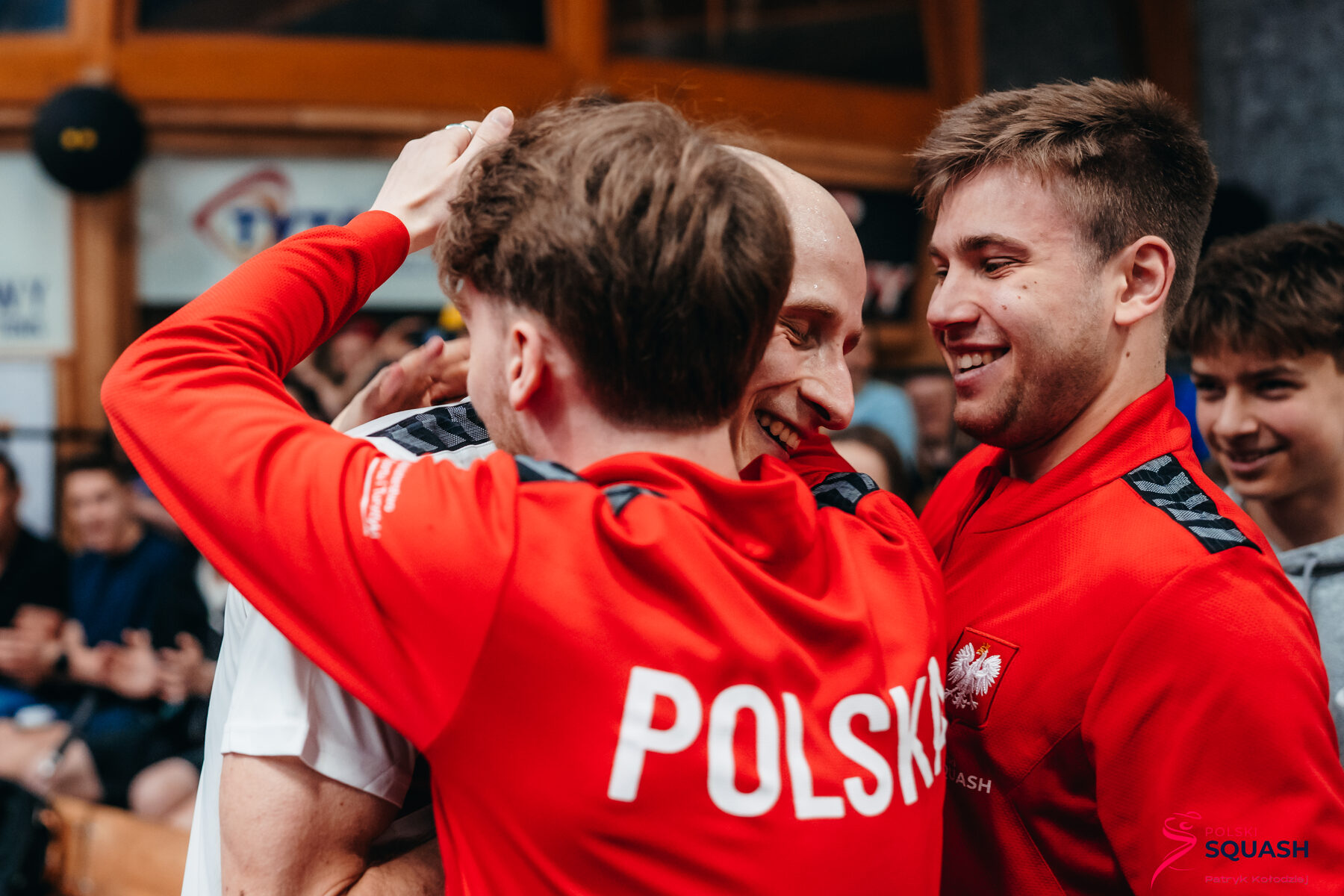 European Team Championship 2025 w squashu we Wrocławiu