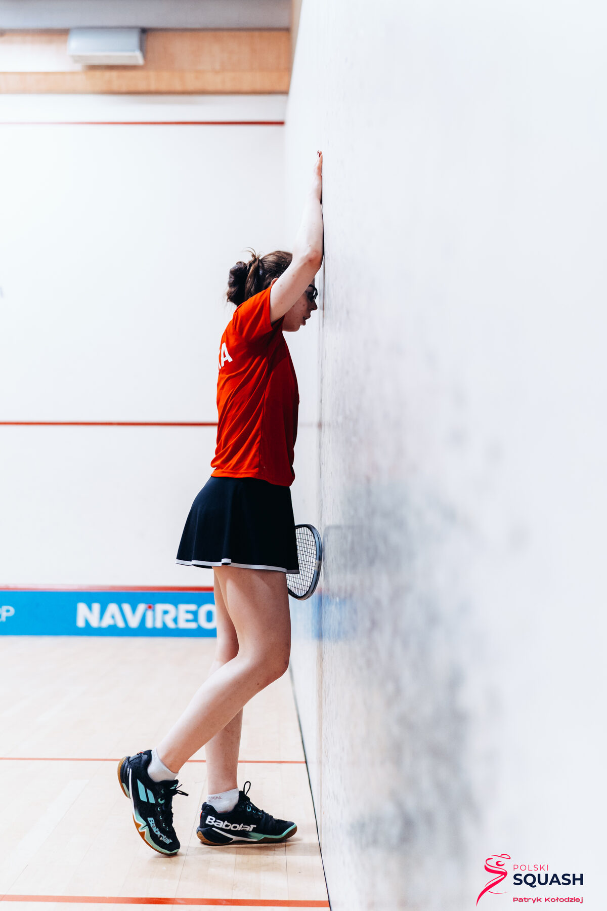 European Team Championship 2025 w squashu we Wrocławiu
