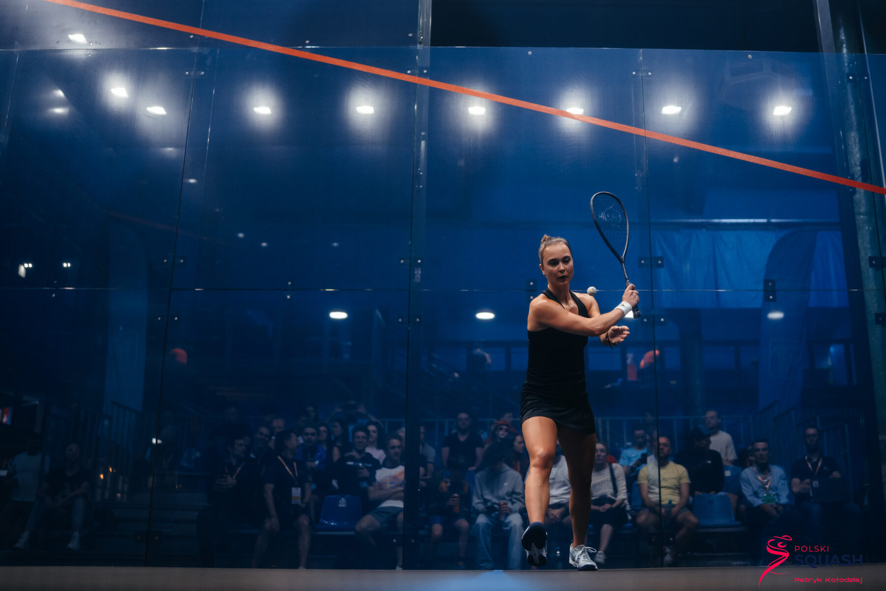 European Team Championship 2025 w squashu we Wrocławiu