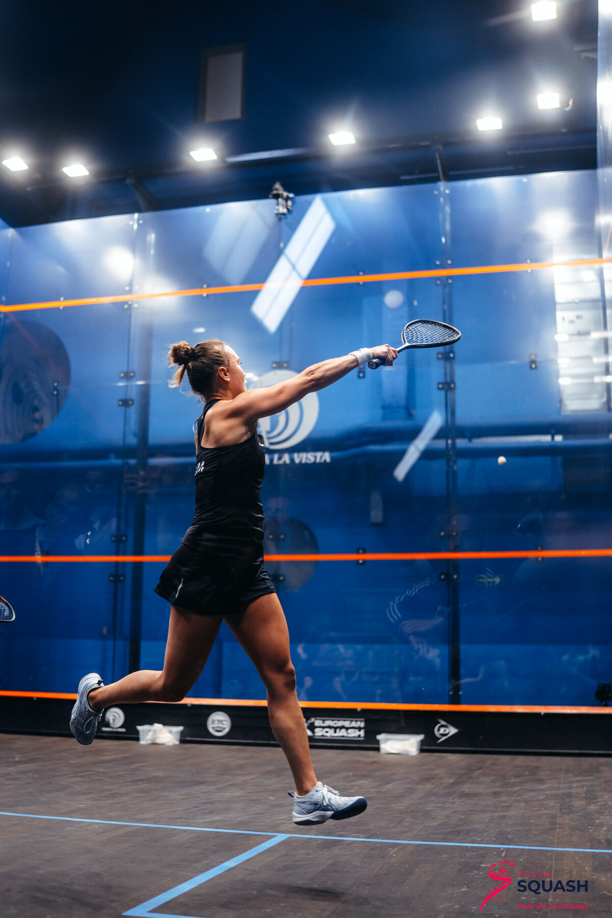European Team Championship 2025 w squashu we Wrocławiu