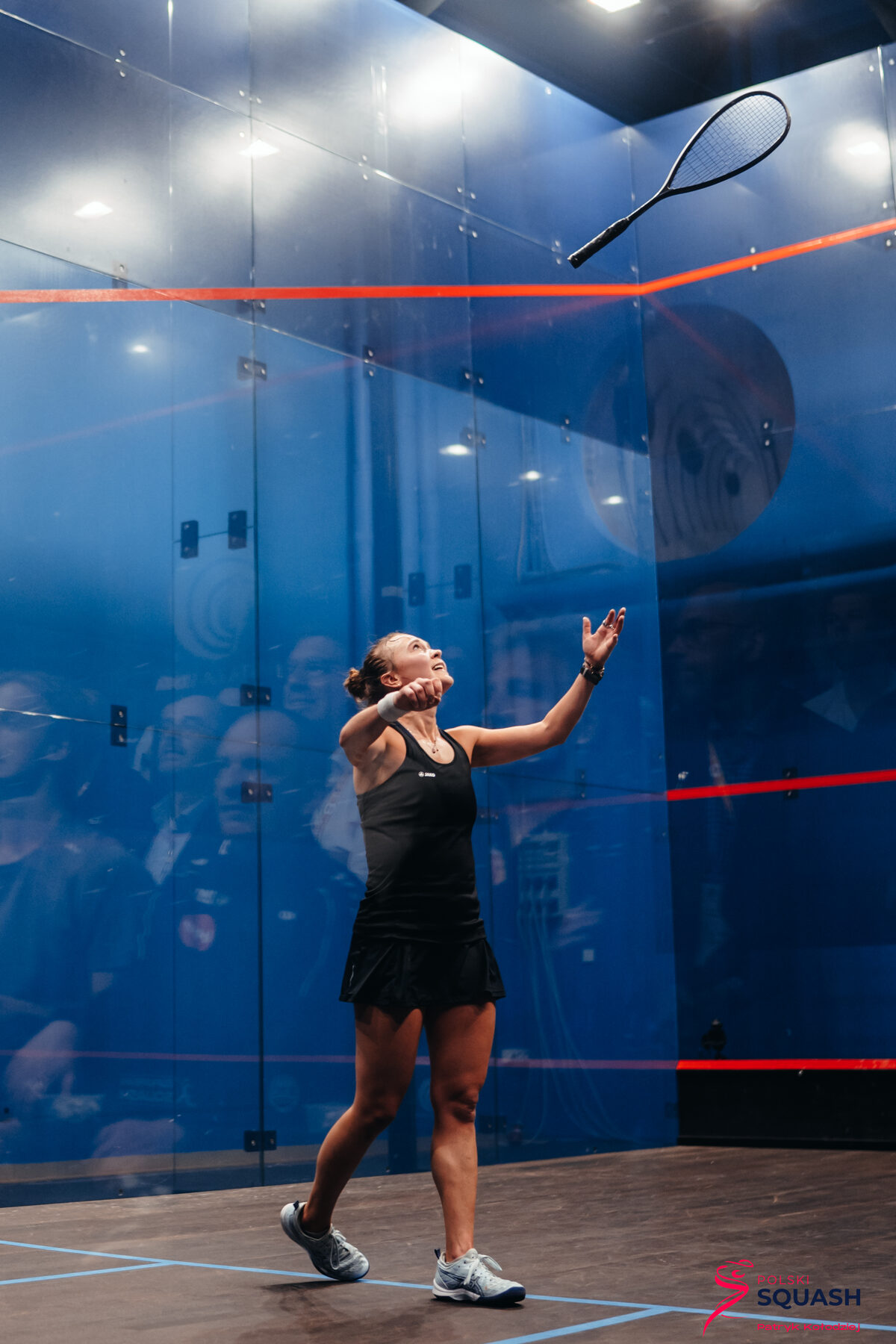 European Team Championship 2025 w squashu we Wrocławiu