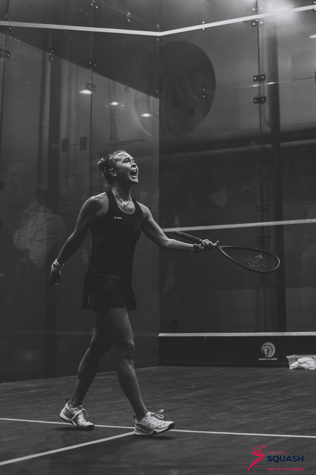 European Team Championship 2025 w squashu we Wrocławiu