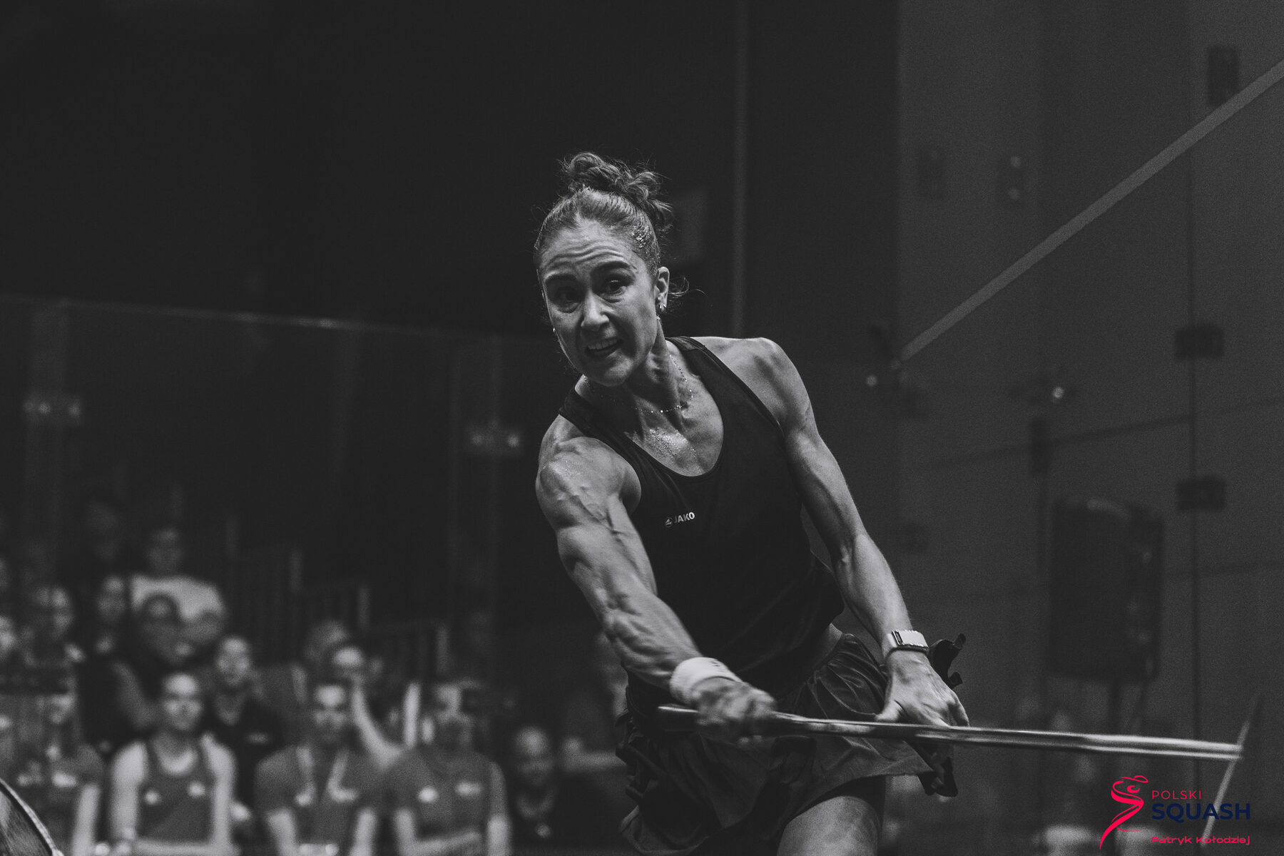 European Team Championship 2025 w squashu we Wrocławiu