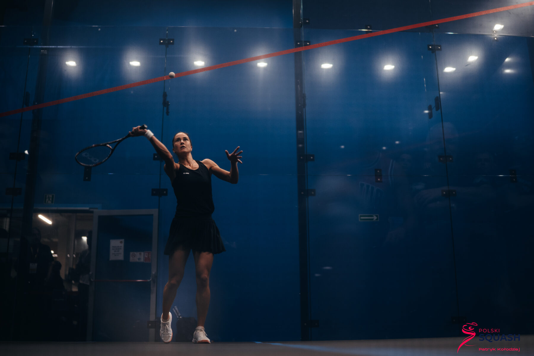 European Team Championship 2025 w squashu we Wrocławiu