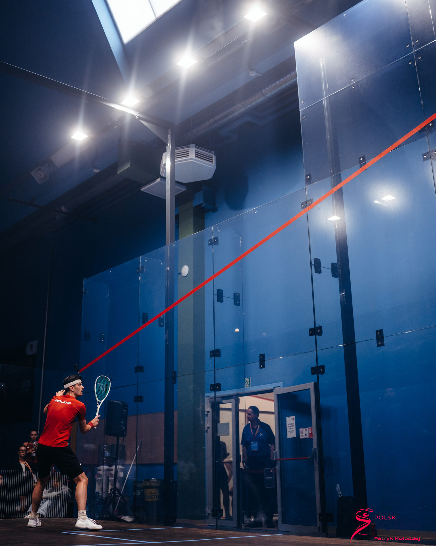 European Team Championship 2025 w squashu we Wrocławiu