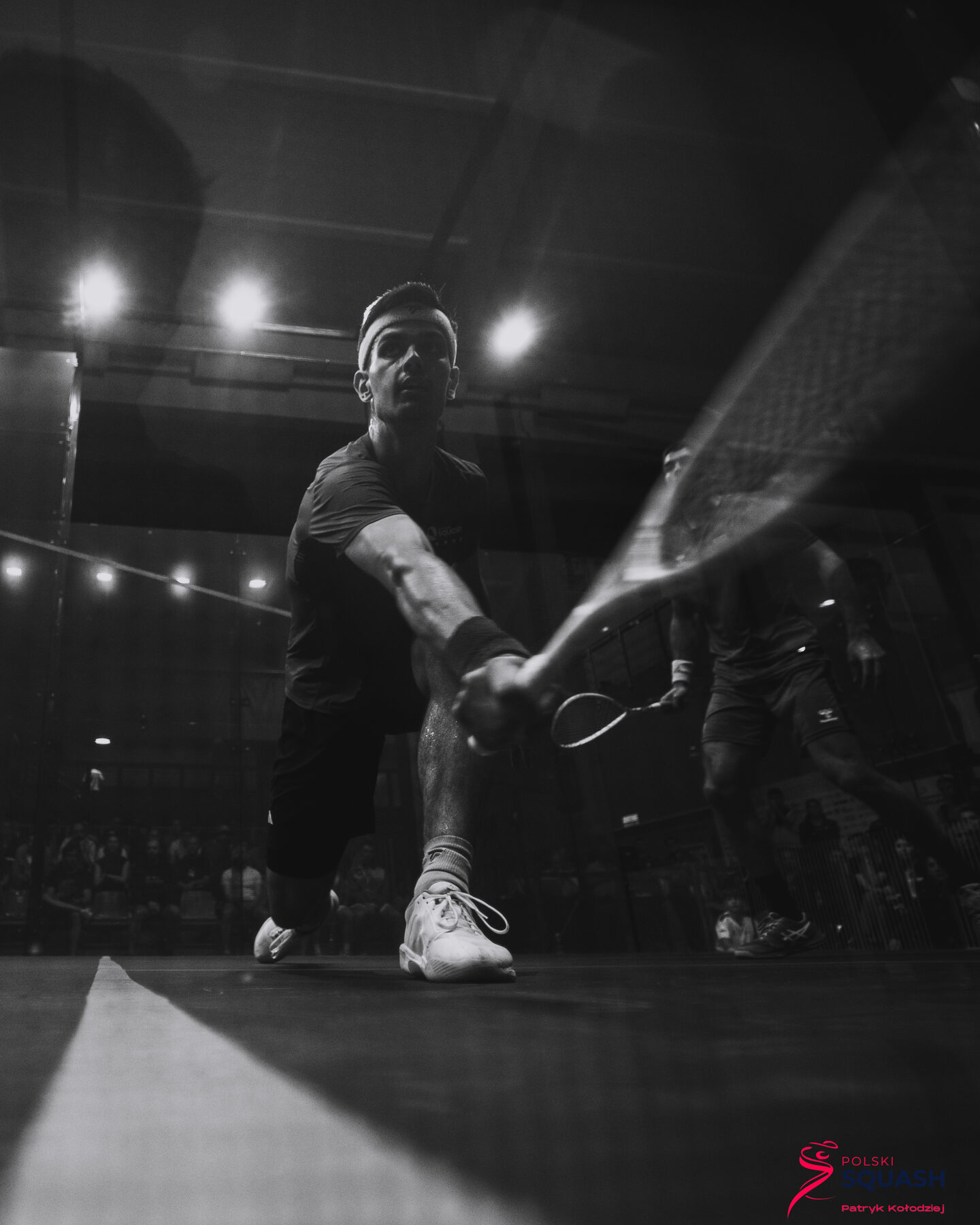 European Team Championship 2025 w squashu we Wrocławiu