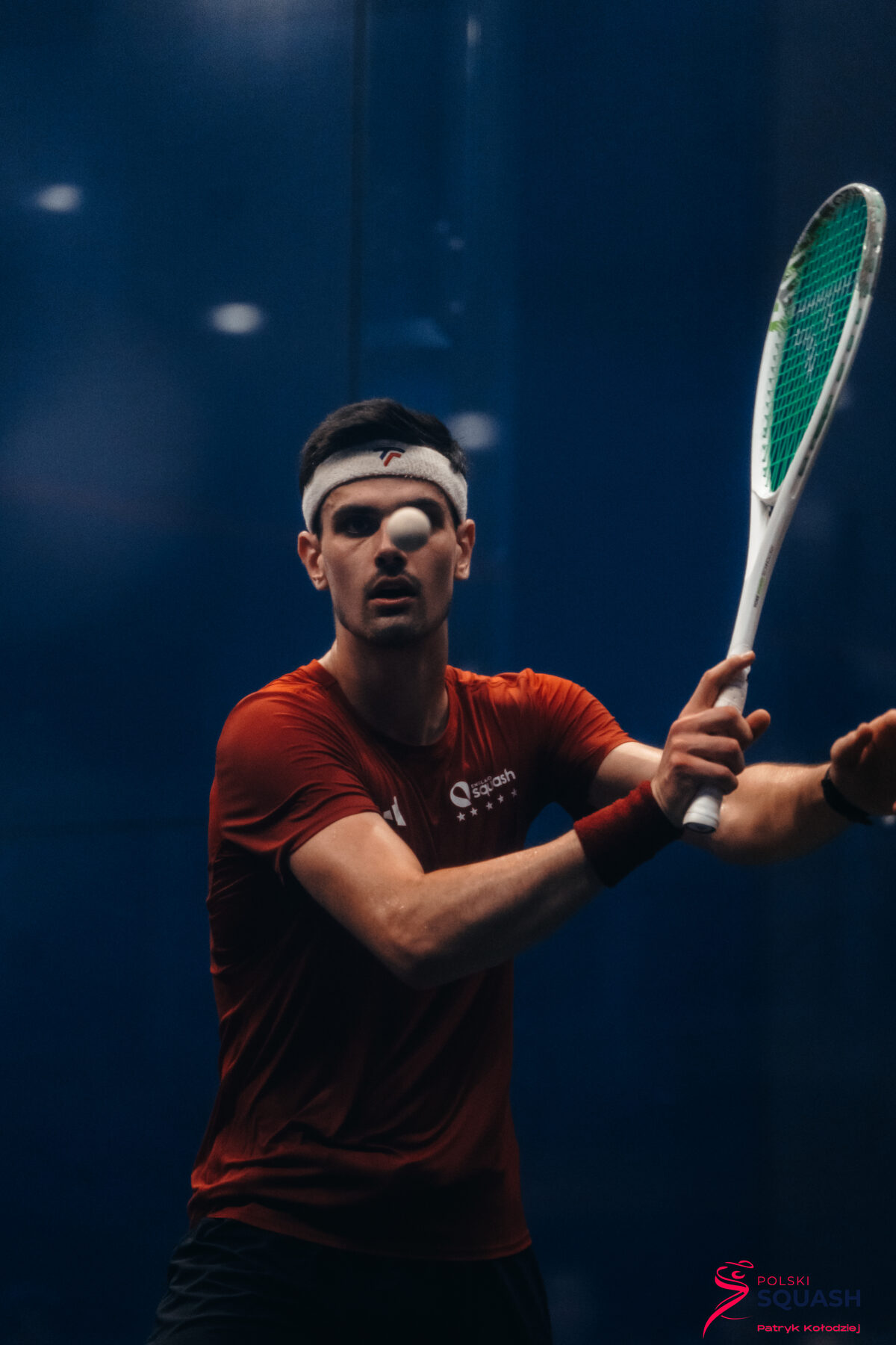 European Team Championship 2025 w squashu we Wrocławiu
