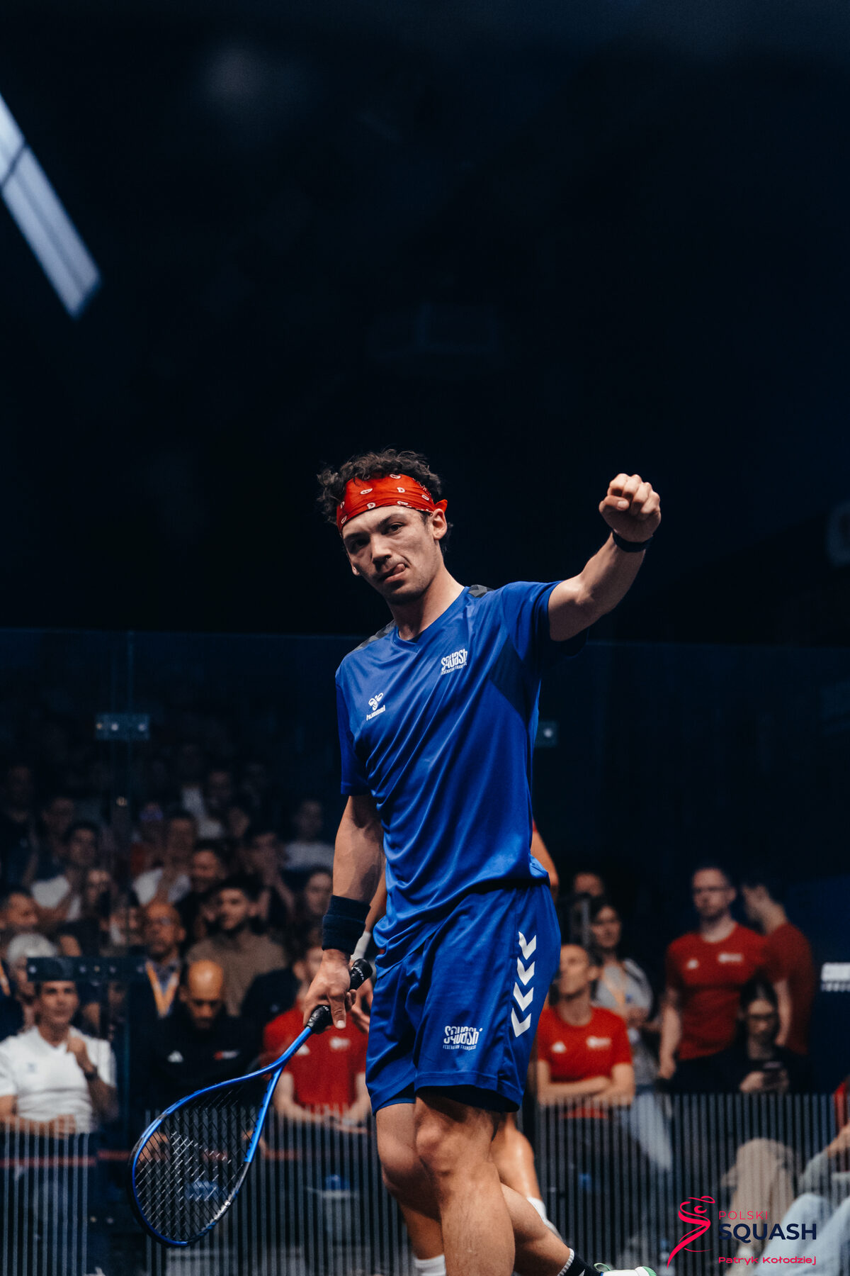 European Team Championship 2025 w squashu we Wrocławiu