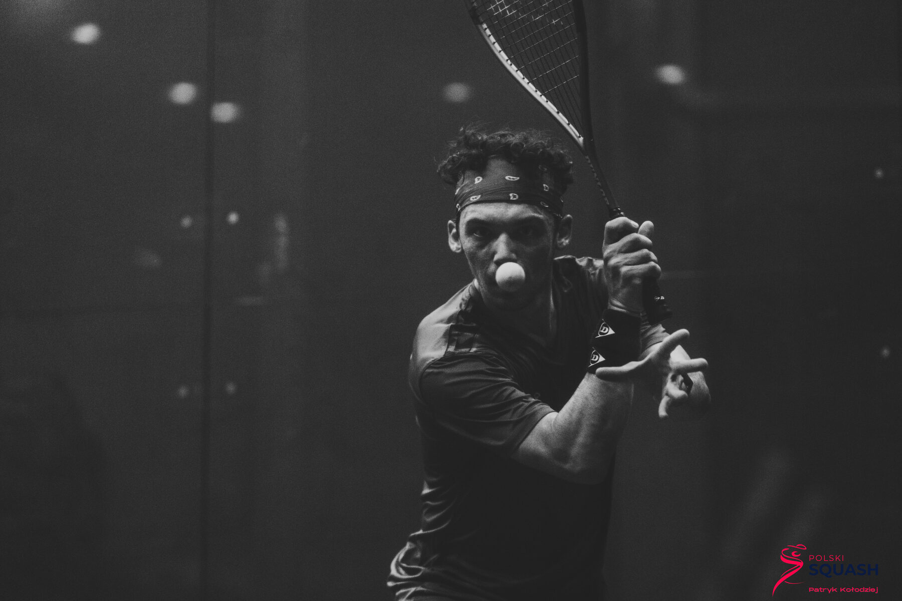 European Team Championship 2025 w squashu we Wrocławiu