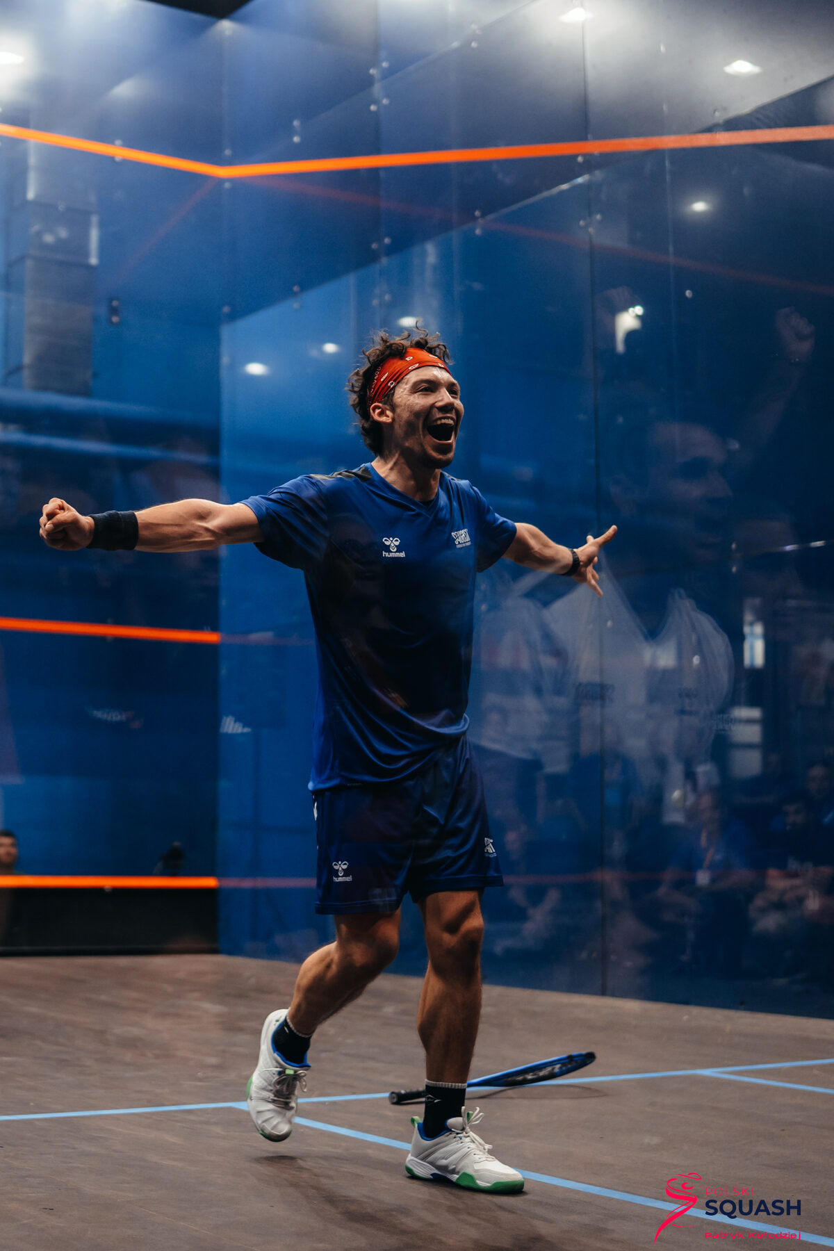 European Team Championship 2025 w squashu we Wrocławiu
