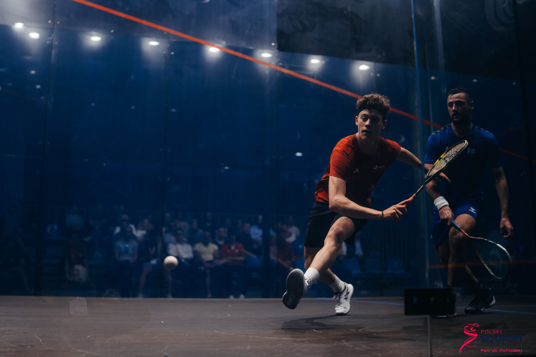 European Team Championship 2025 w squashu we Wrocławiu