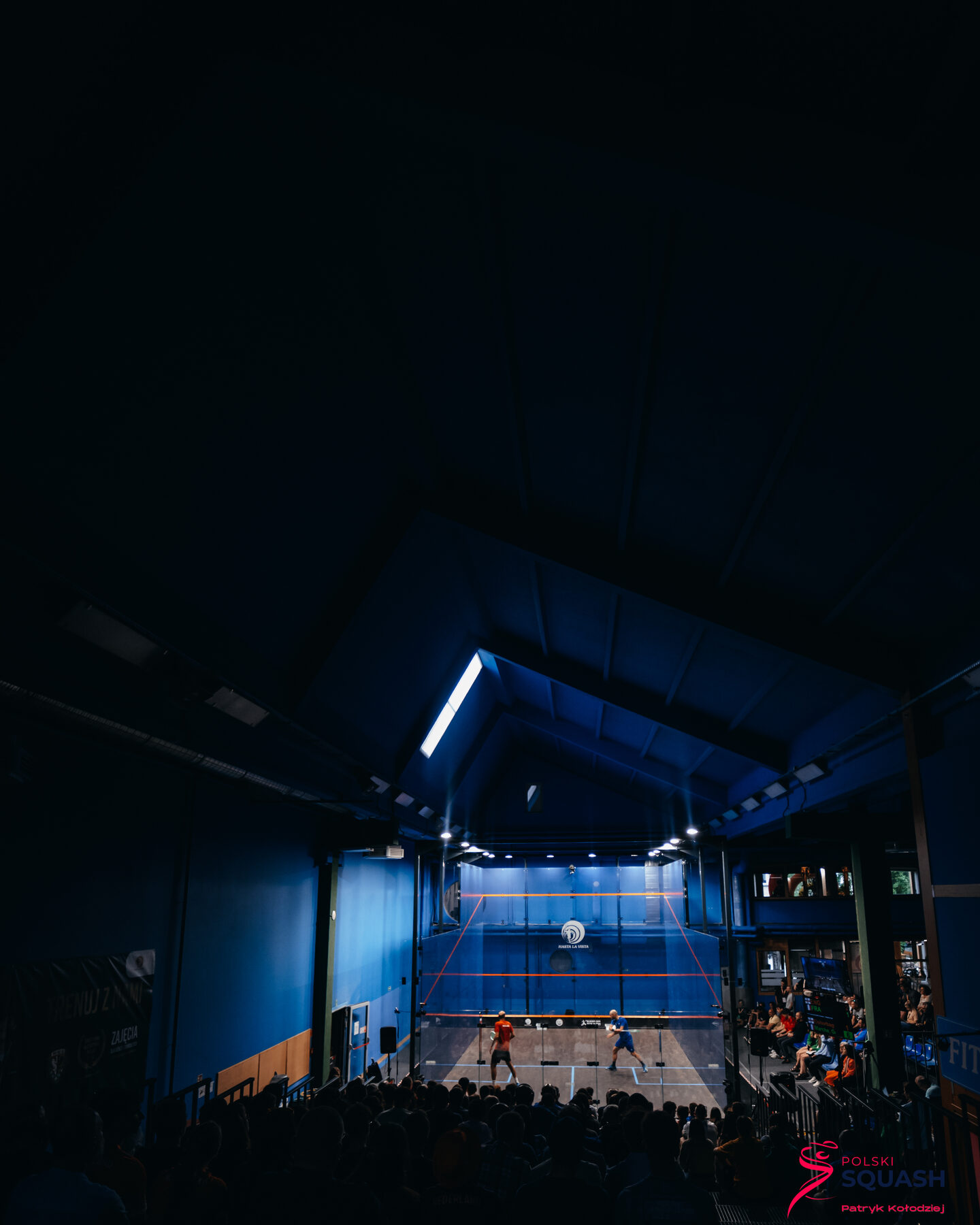 European Team Championship 2025 w squashu we Wrocławiu