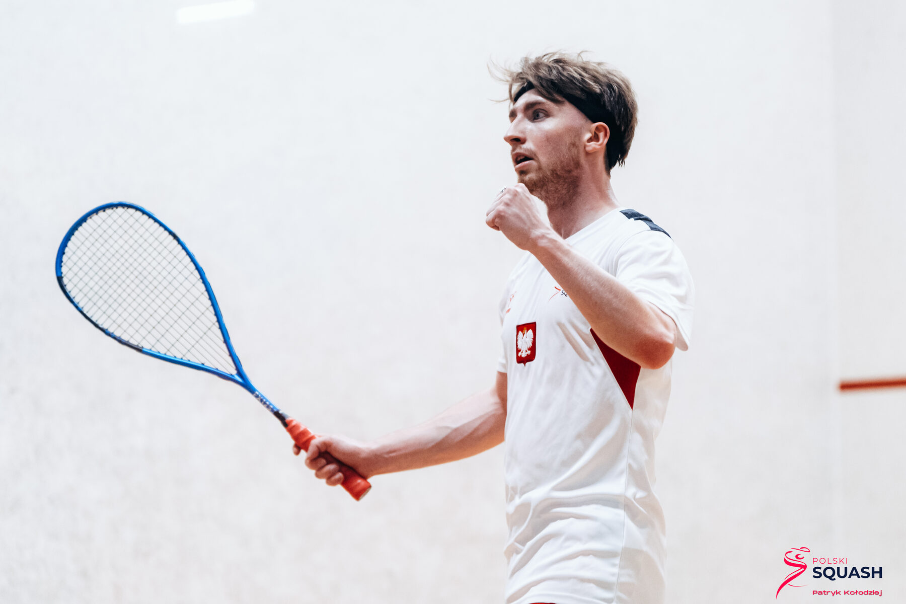 European Team Championship 2025 w squashu we Wrocławiu