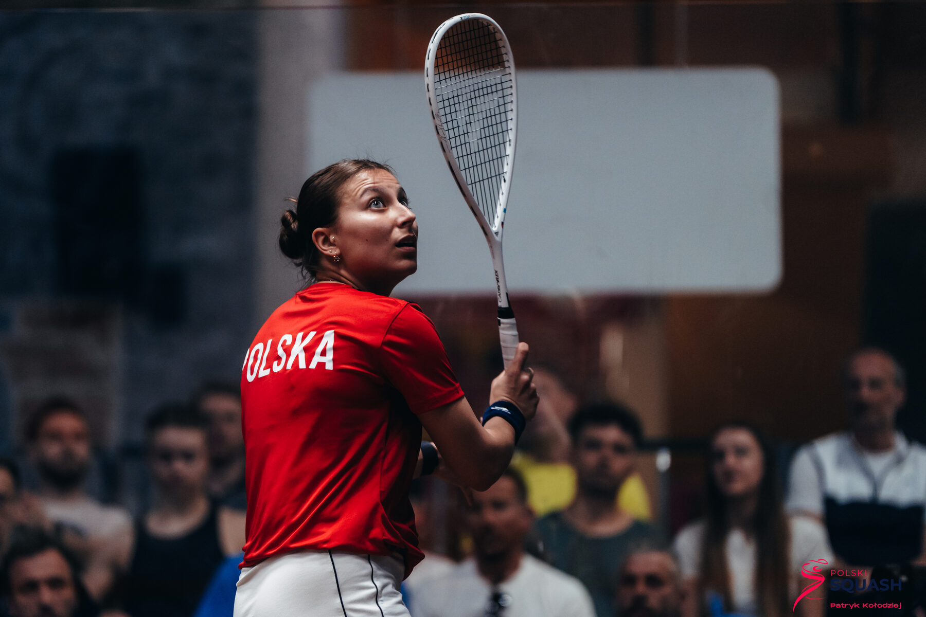 European Team Championship 2025 w squashu we Wrocławiu
