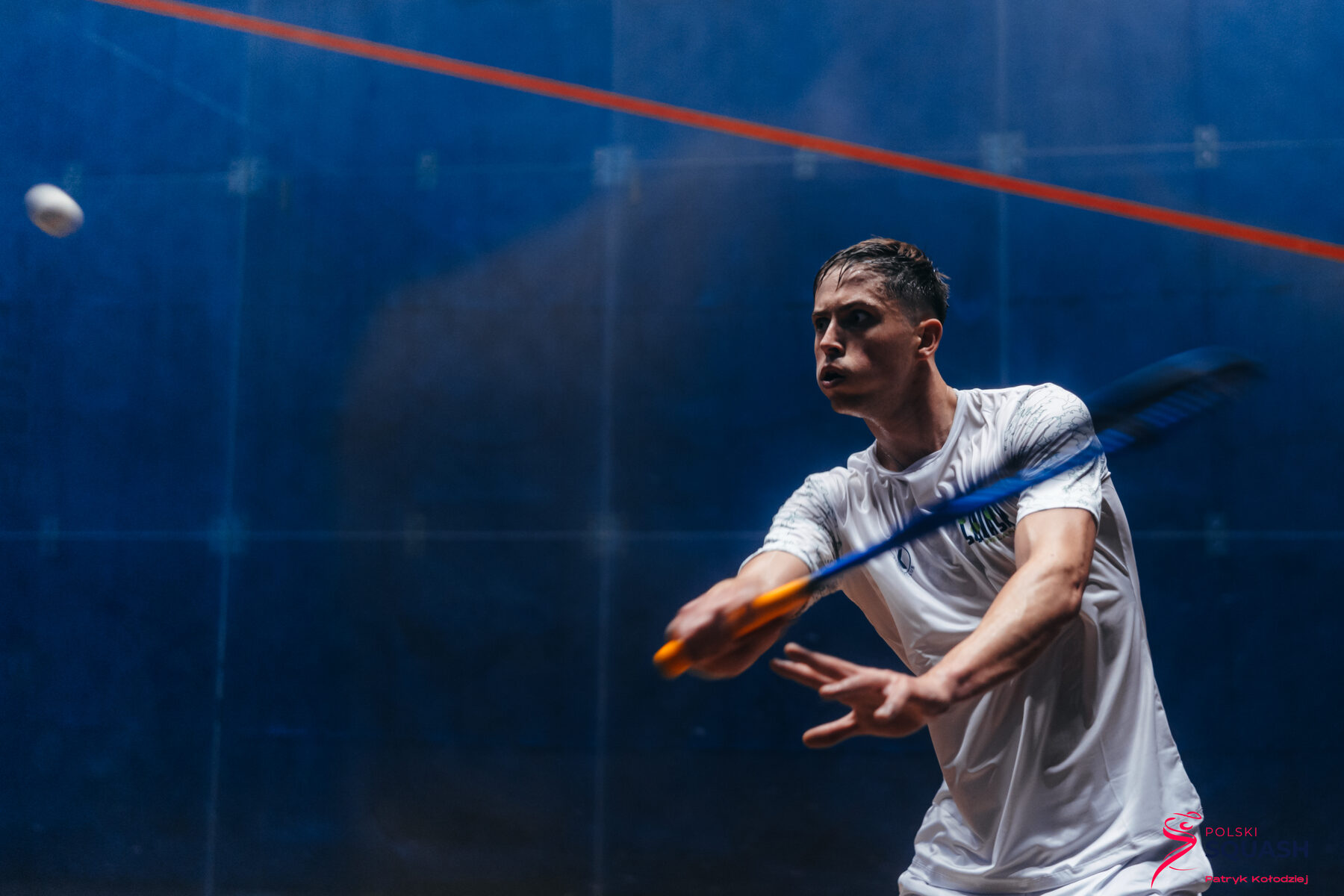 European Team Championship 2025 w squashu we Wrocławiu