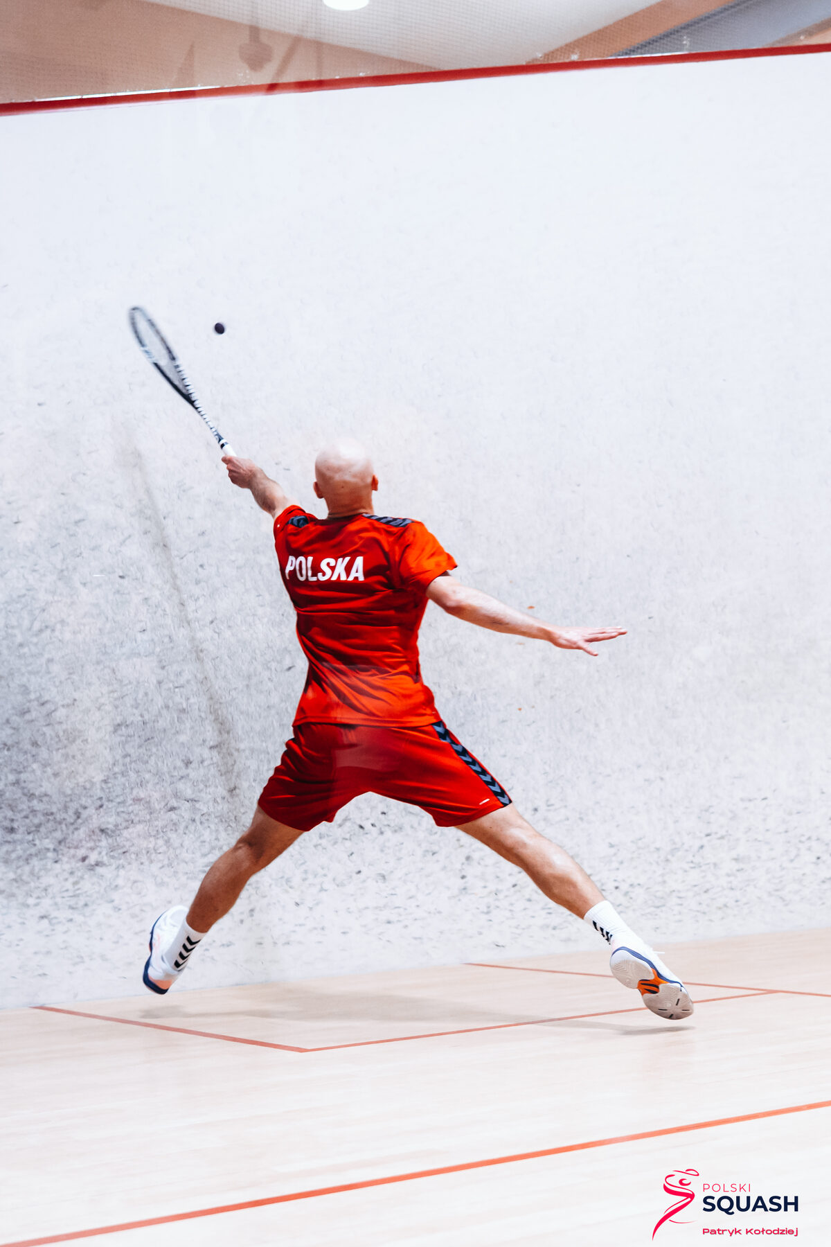 European Team Championship 2025 w squashu we Wrocławiu