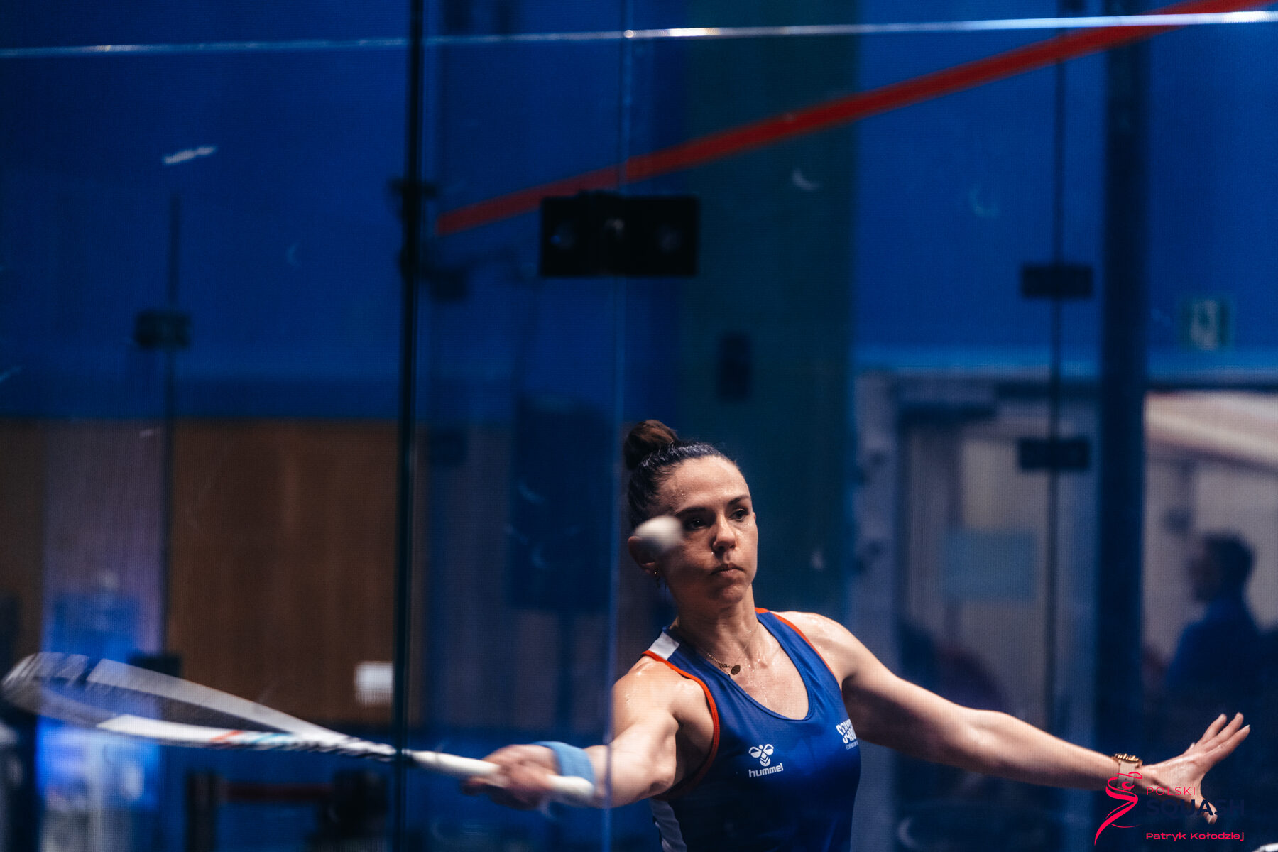 European Team Championship 2025 w squashu we Wrocławiu
