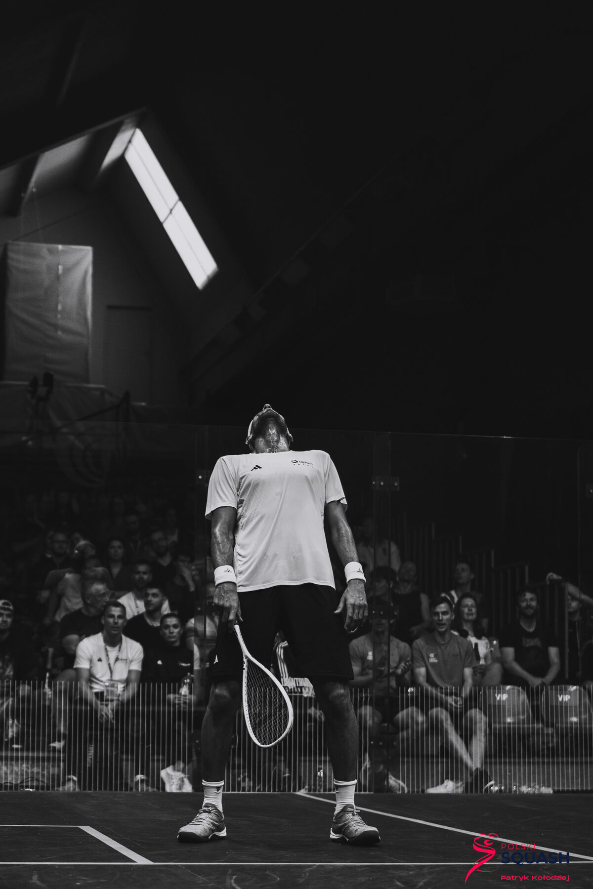 European Team Championship 2025 w squashu we Wrocławiu