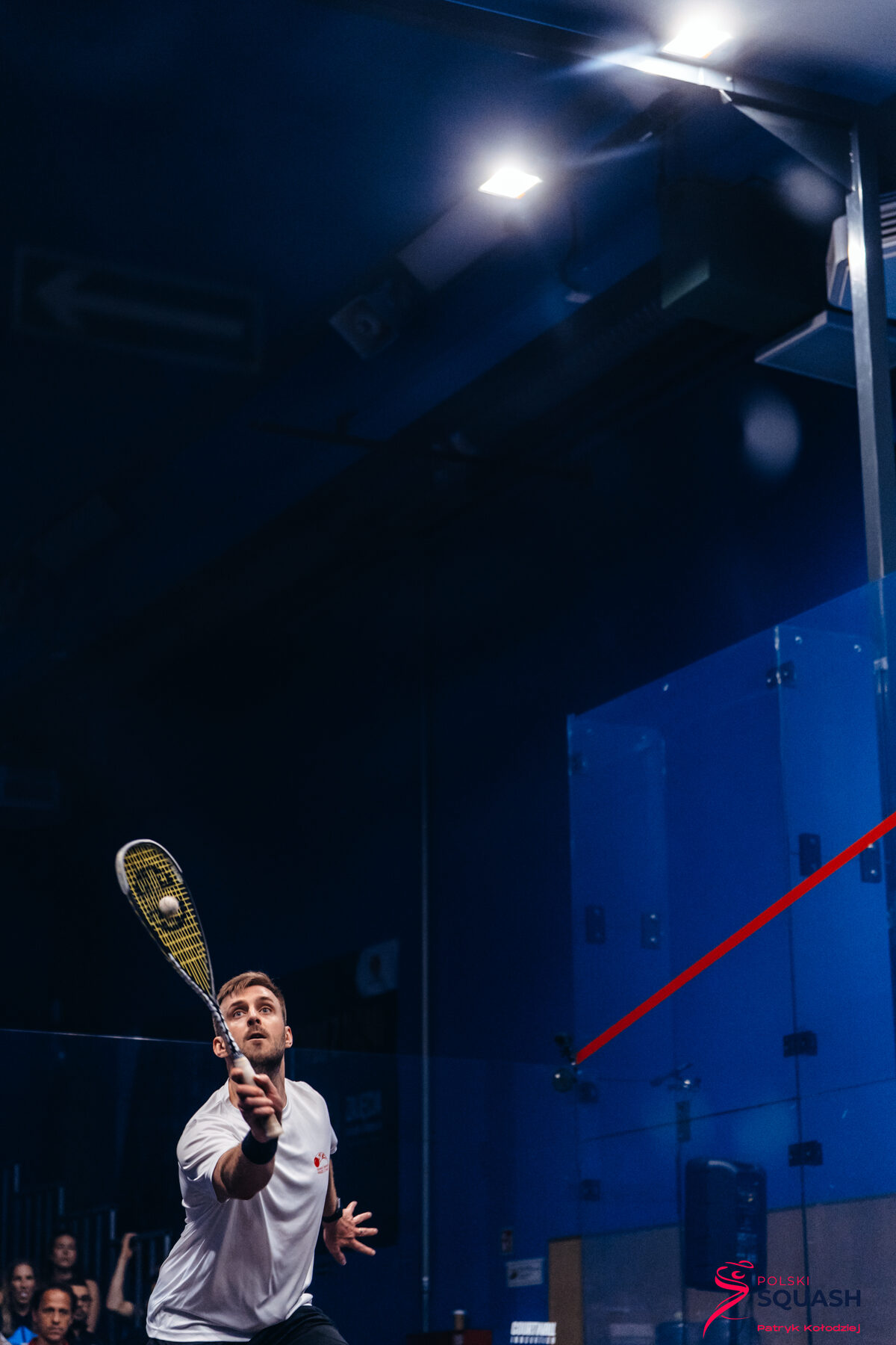 European Team Championship 2025 w squashu we Wrocławiu