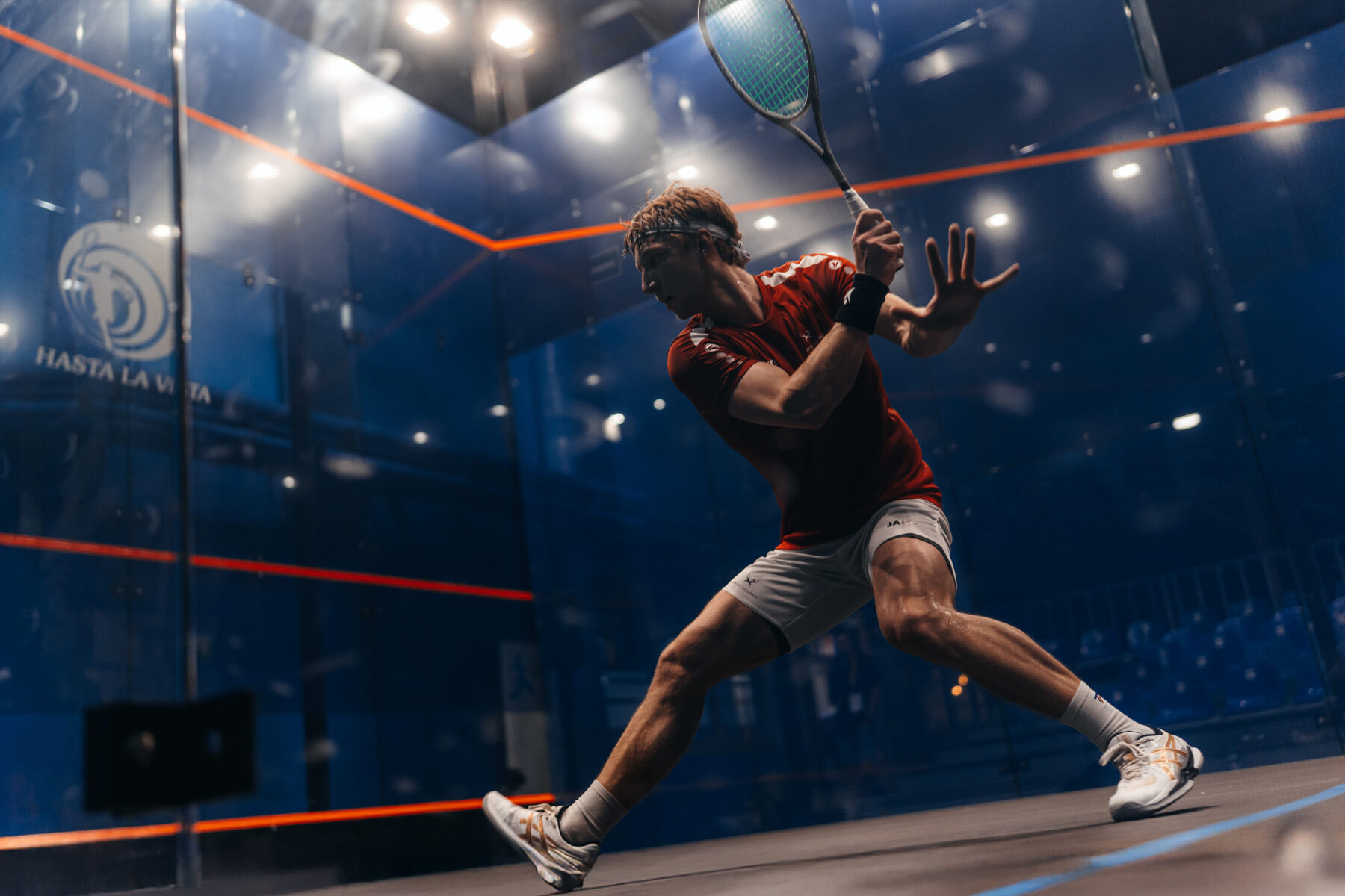 European Team Championship 2025 w squashu we Wrocławiu