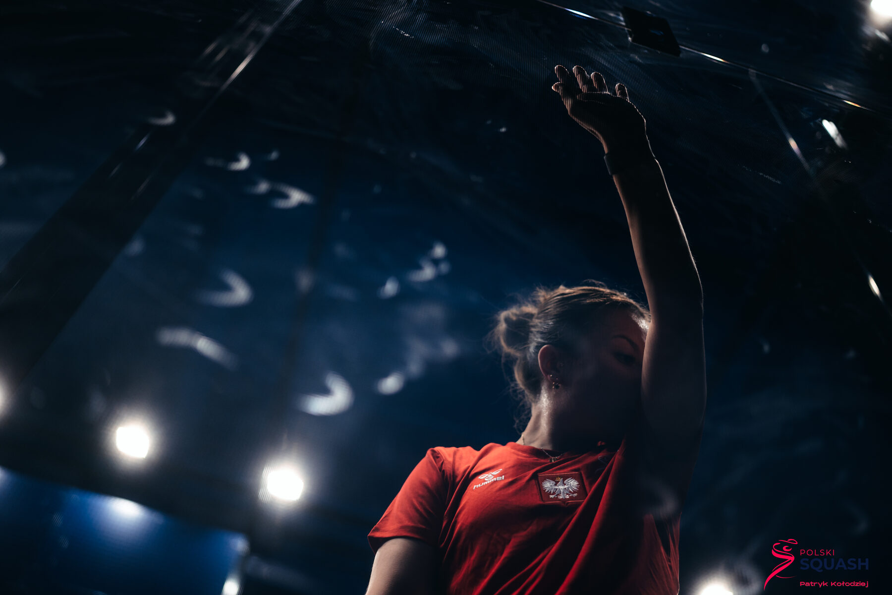 European Team Championship 2025 w squashu we Wrocławiu