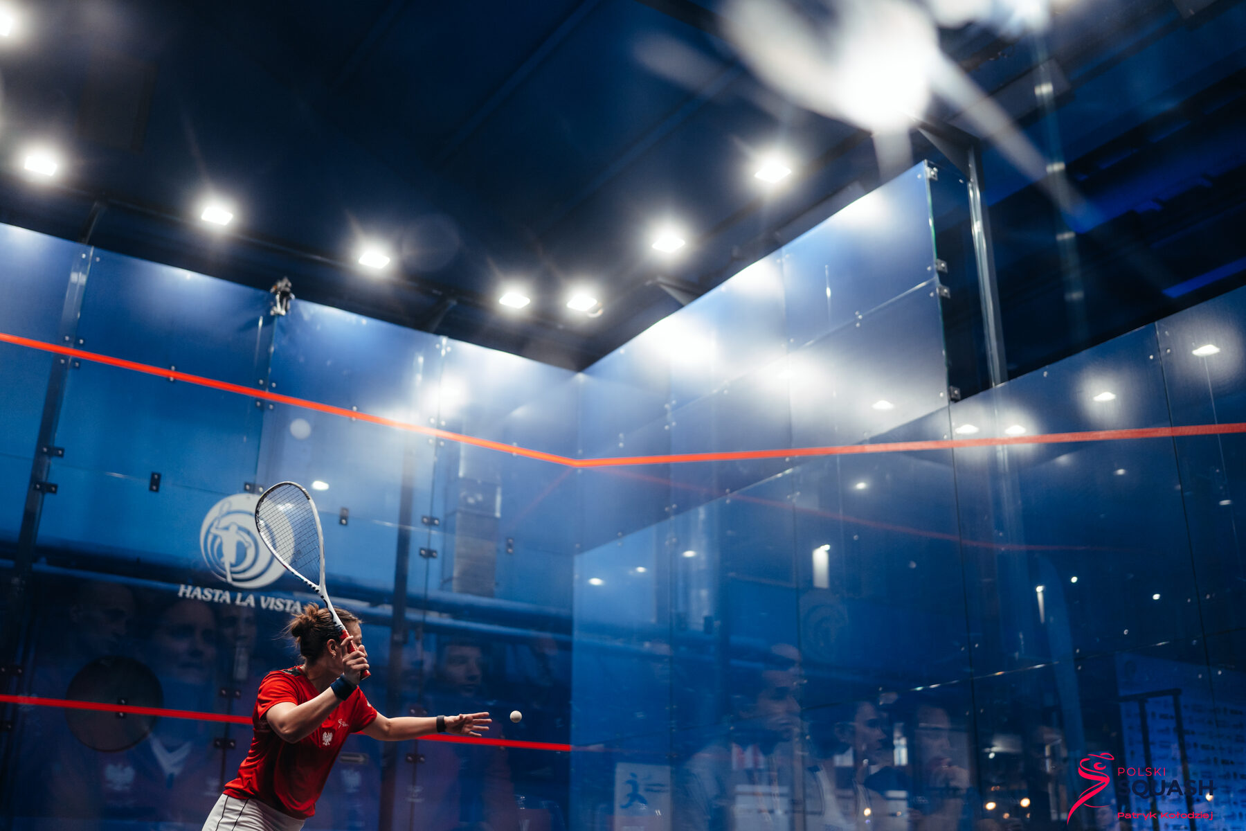 European Team Championship 2025 w squashu we Wrocławiu
