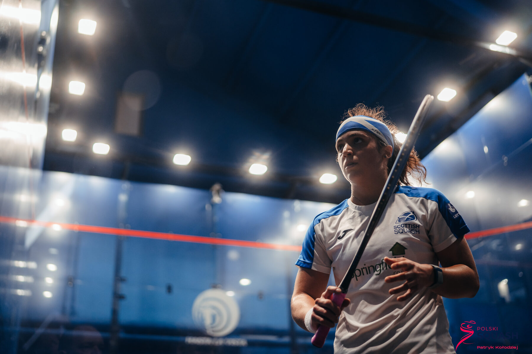 European Team Championship 2025 w squashu we Wrocławiu