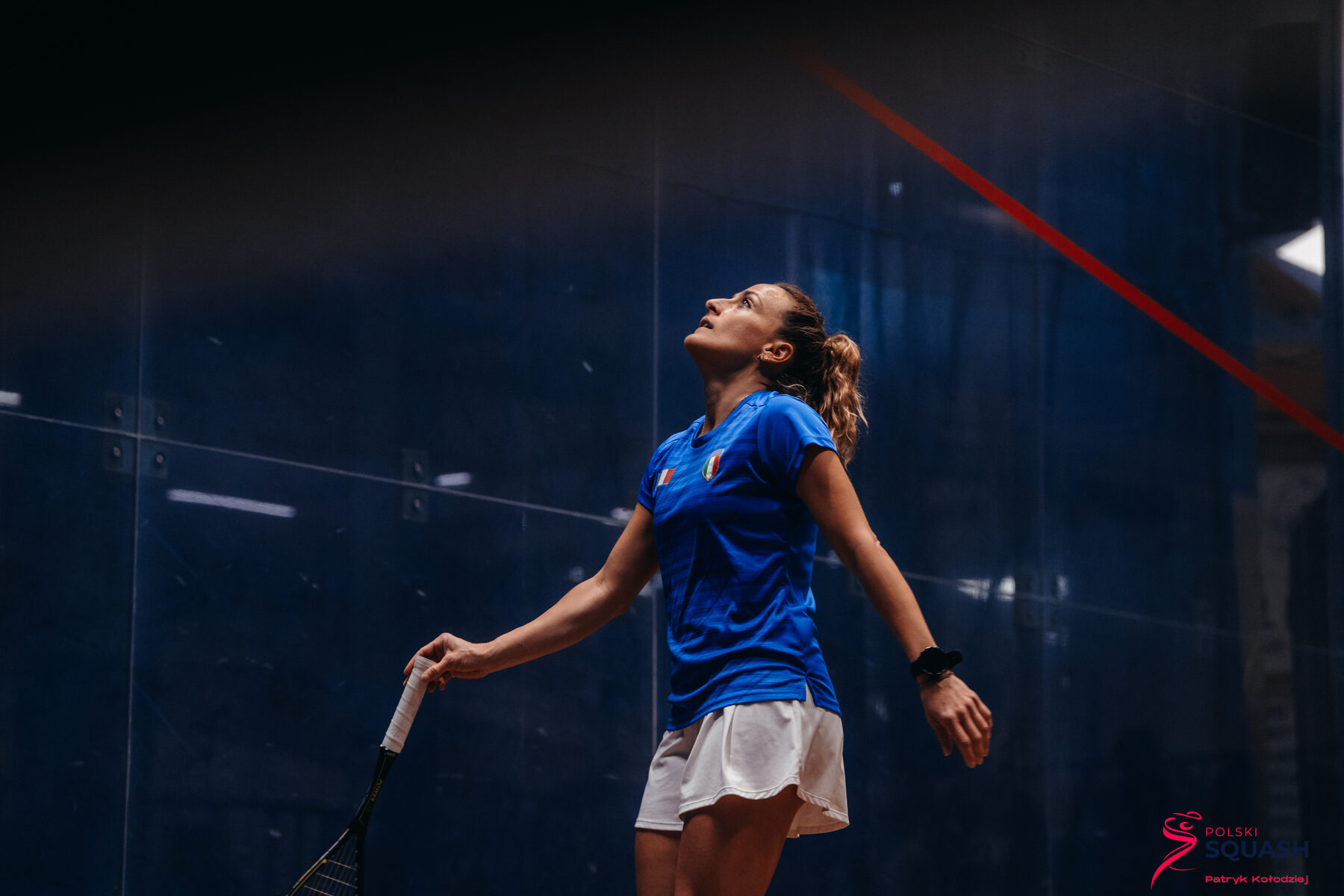 European Team Championship 2025 w squashu we Wrocławiu