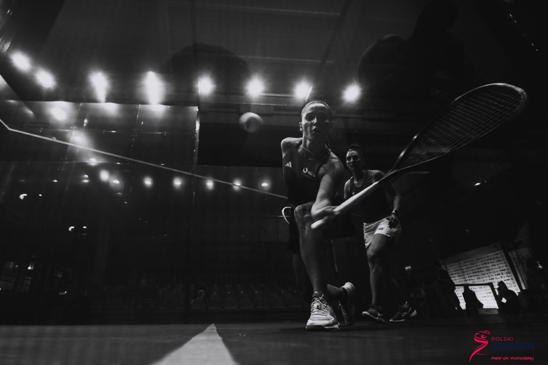 European Team Championship 2025 w squashu we Wrocławiu