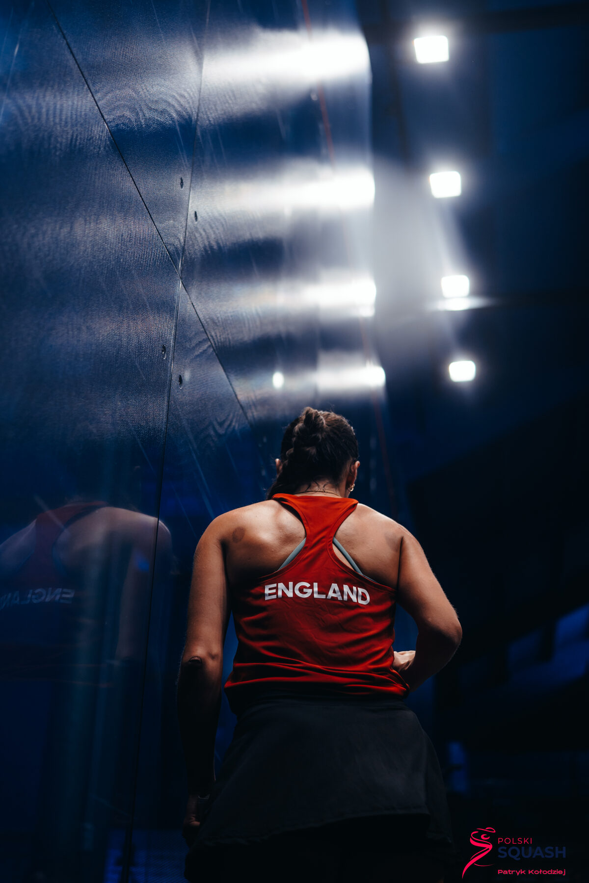 European Team Championship 2025 w squashu we Wrocławiu