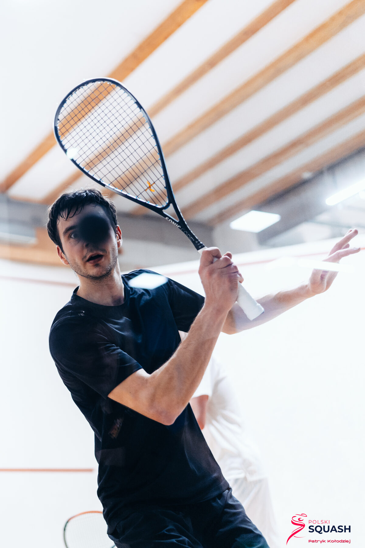 European Team Championship 2025 w squashu we Wrocławiu