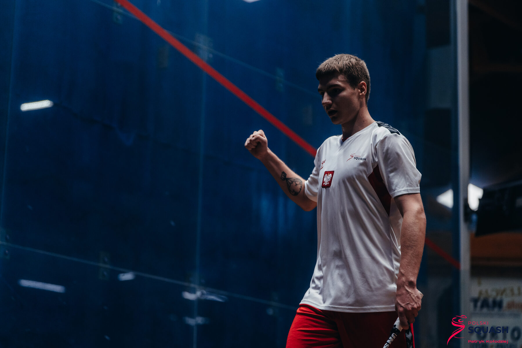 European Team Championship 2025 w squashu we Wrocławiu