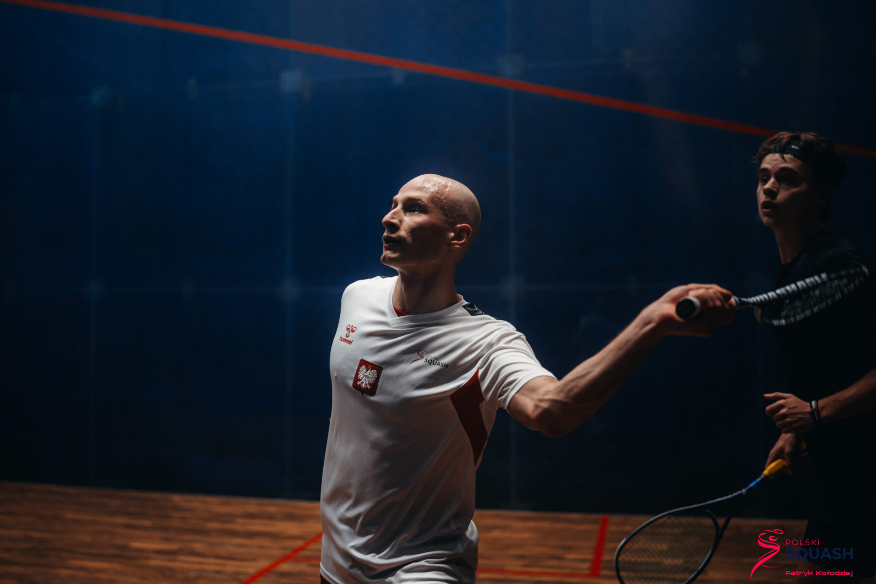 European Team Championship 2025 w squashu we Wrocławiu