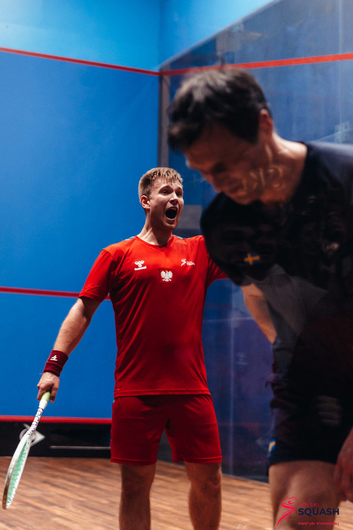 European Team Championship 2025 w squashu we Wrocławiu