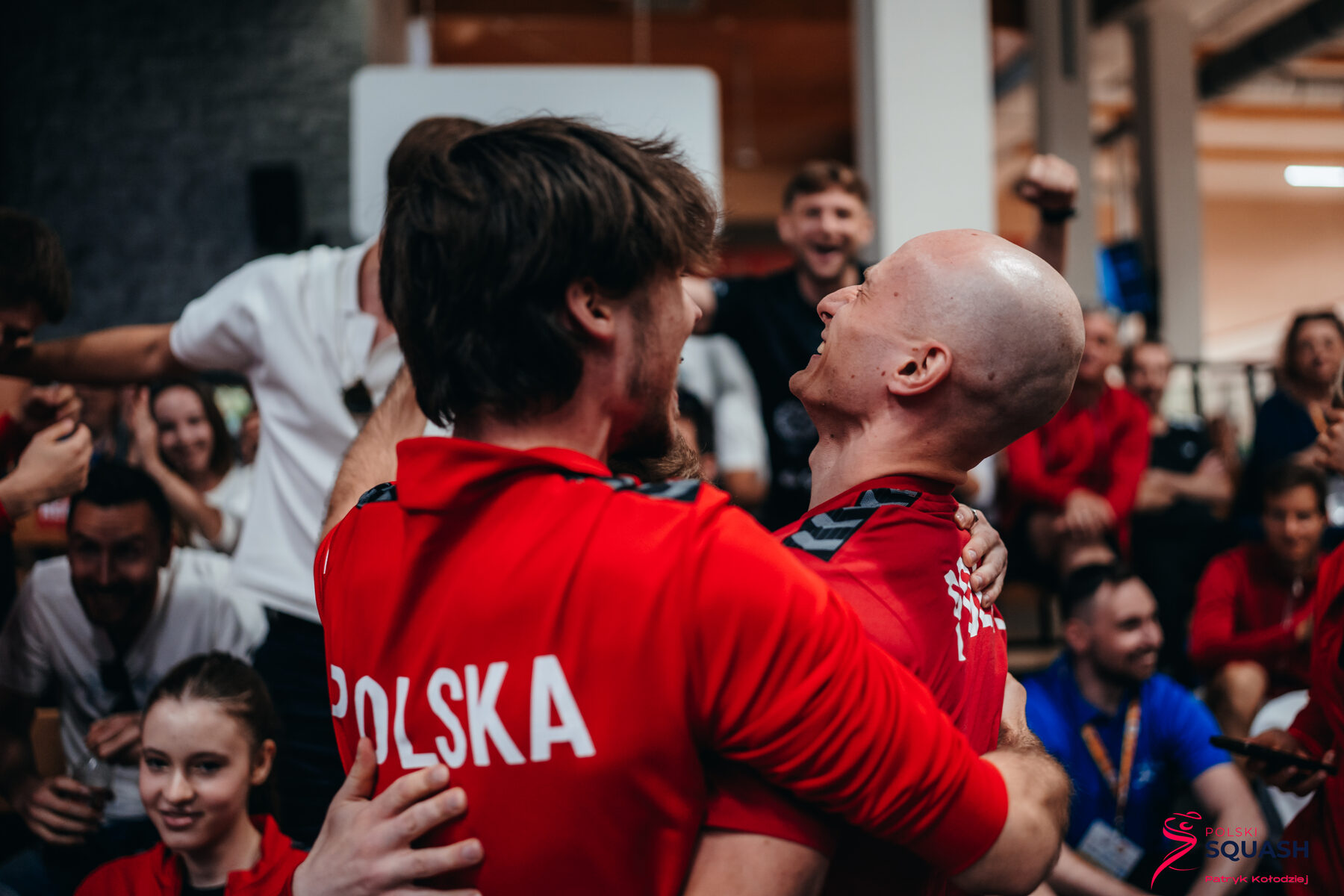 European Team Championship 2025 w squashu we Wrocławiu