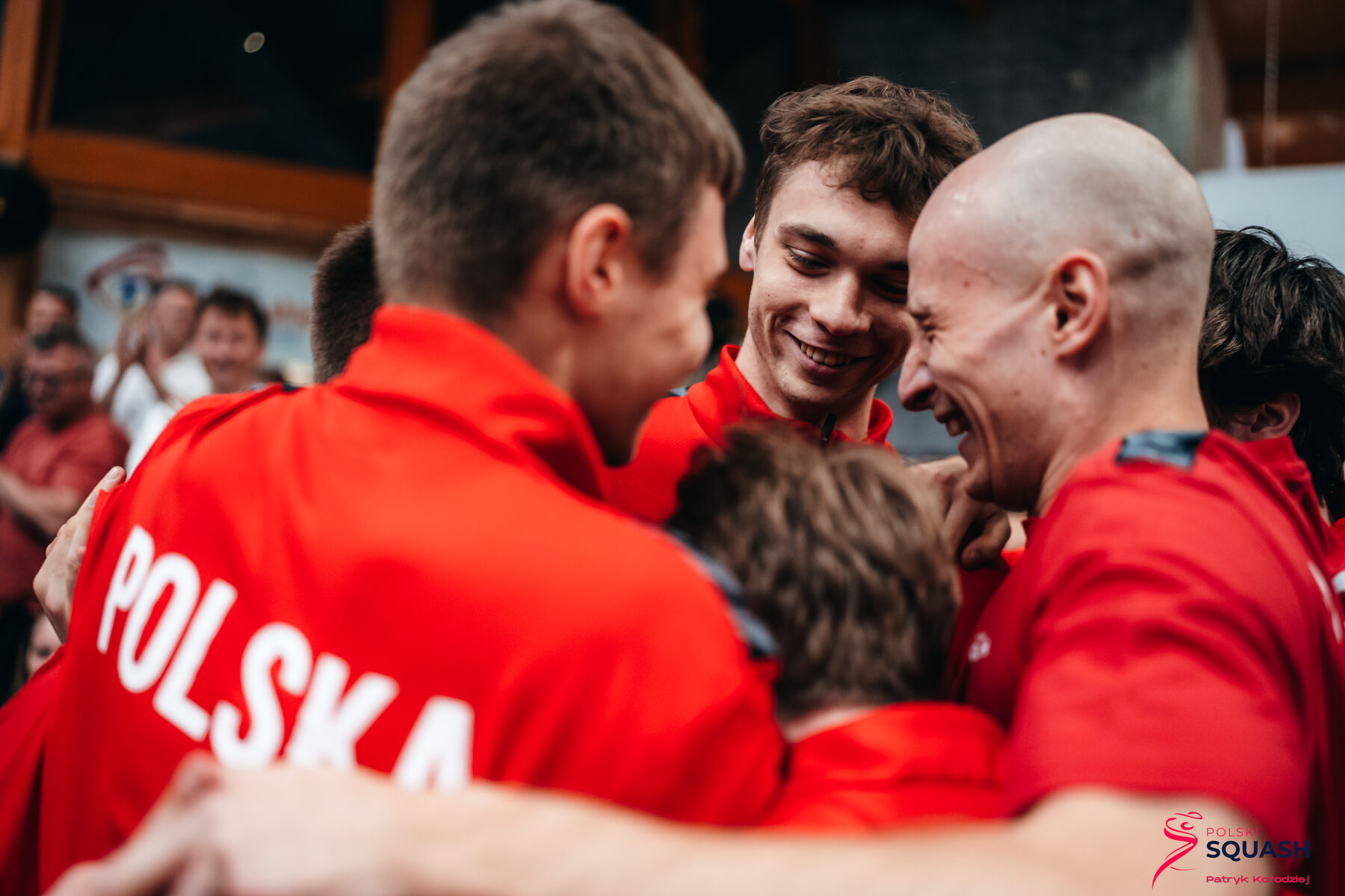 European Team Championship 2025 w squashu we Wrocławiu