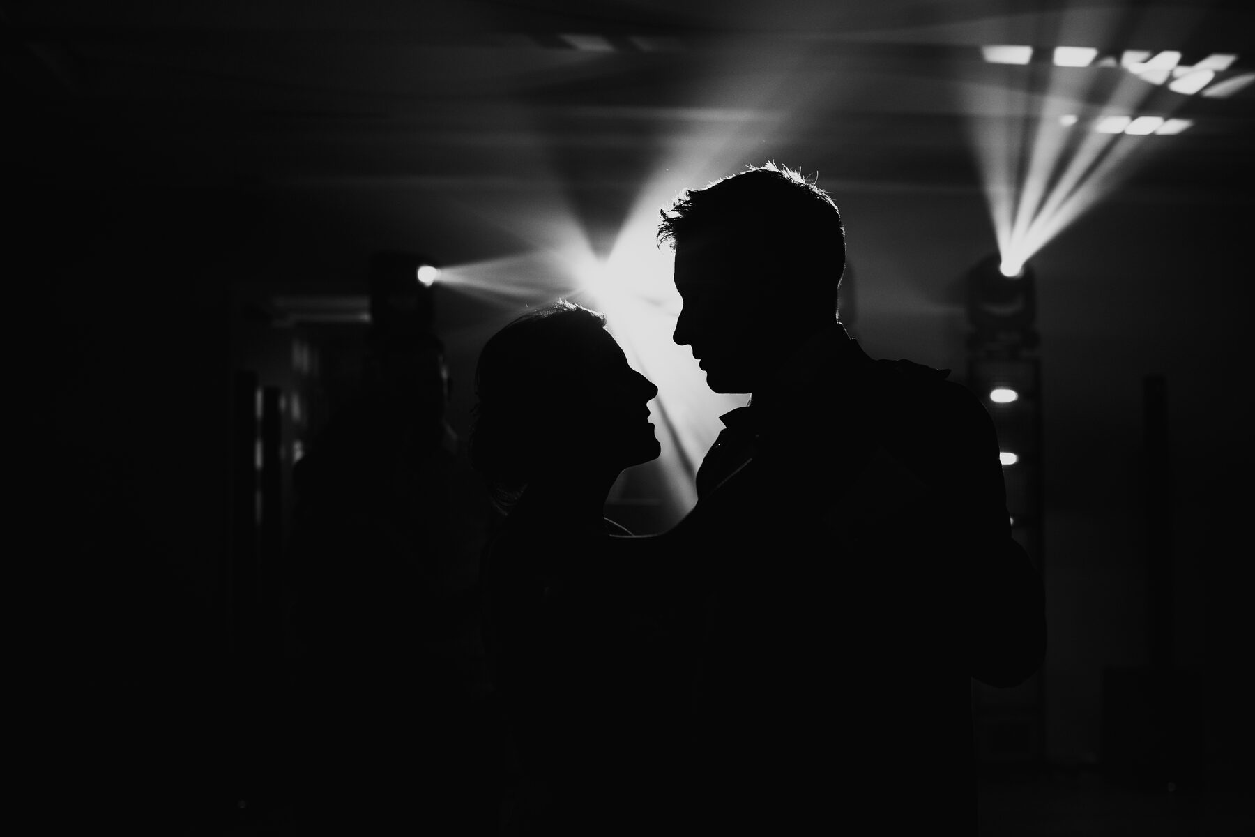 Fotografia z reportażu ślubnego autorstwa Patkolgraphy